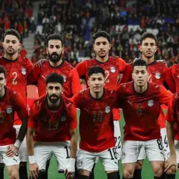 «خارج الخدمة».. استبعاد 3 لاعبين من تمثيل منتخب مصر في كأس العالم 2026